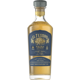 El Tesoro® Extra Añejo Tequila 750ml