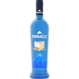 Pinnacle Cake Vodka 750ml