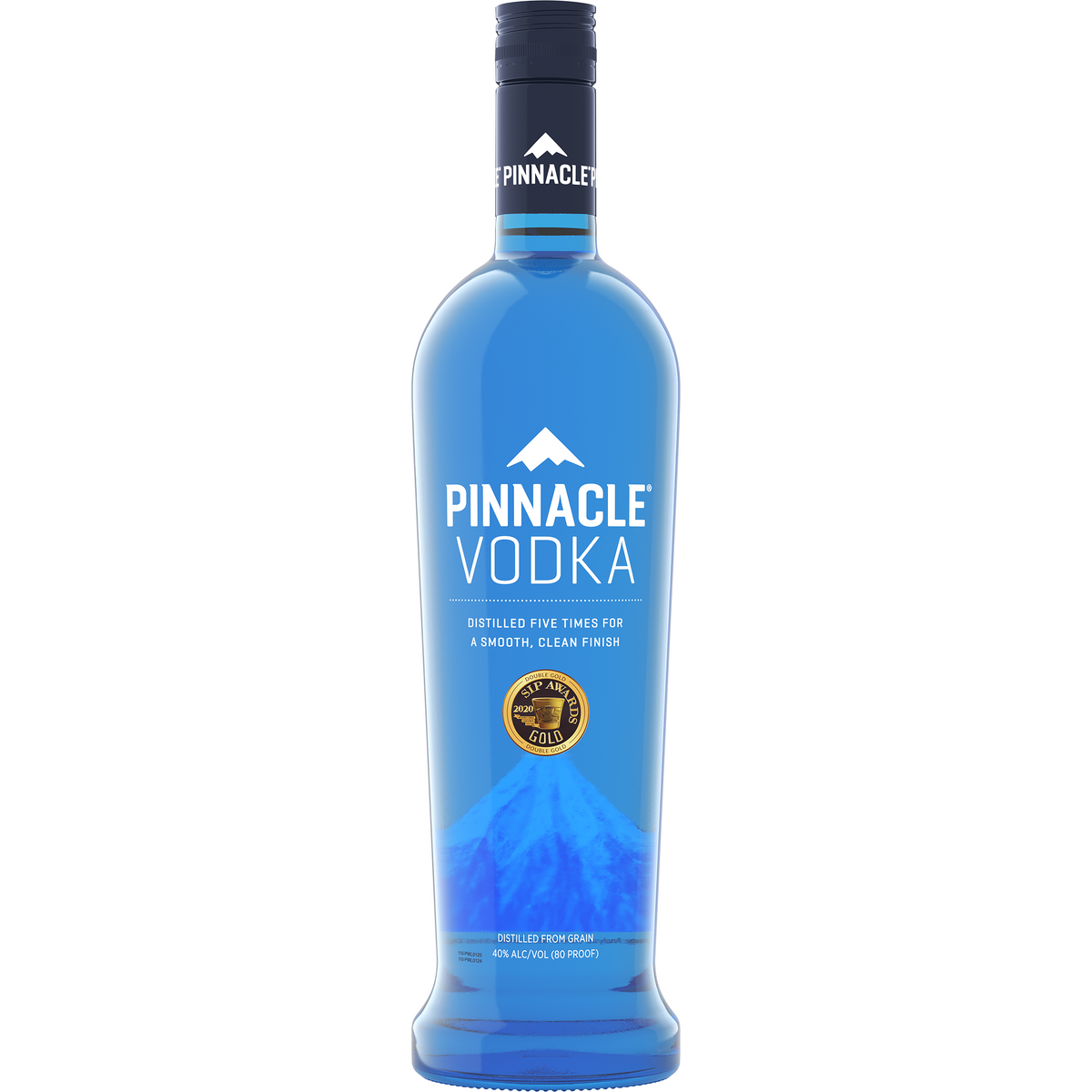 Pinnacle Original Vodka 750ml