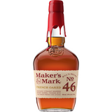 Maker's Mark® No. 46 French Oaked 750ml