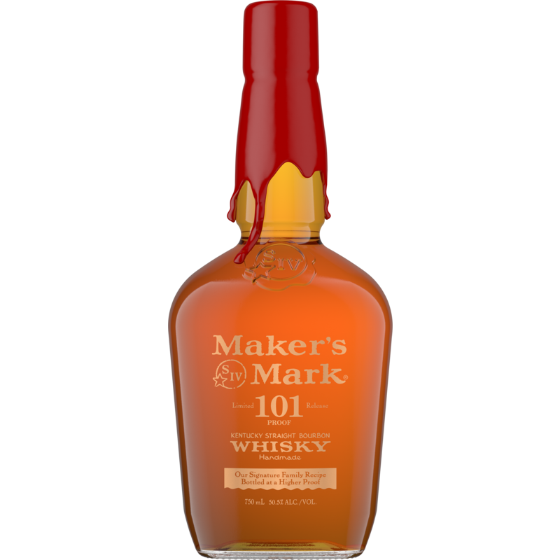 Maker's Mark® 101 Limited Release 750ml