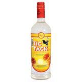 Tic Tack El Liqor Nacional De Los Salvadorenos 750ml