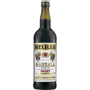 Melillo Marsala Sweet Fine I.P.