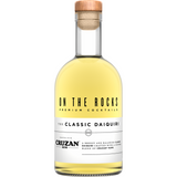 On The Rocks The Classic Daiquiri 375ml