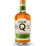 Don Q Double Aged Vermouth Cask Finish Rum 750ml