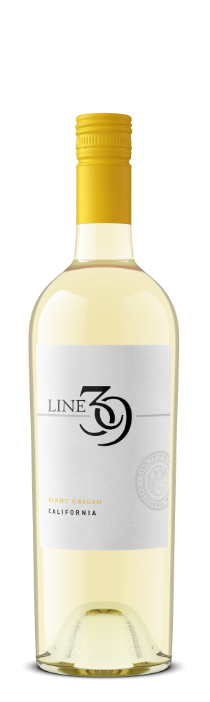 Line 39 Pinot Grigio
