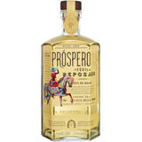 Próspero Reposado Tequila 750ml