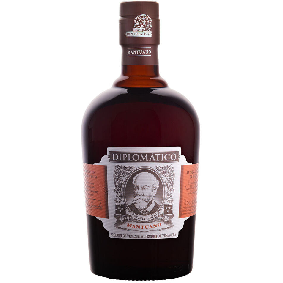 Diplomático Mantuano 750ml