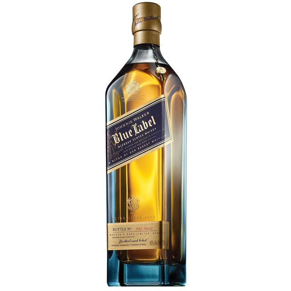 Johnnie Walker® Blue Label 750ml