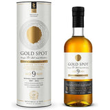 Gold Spot 135th Anniversary Limited Edition 700ml