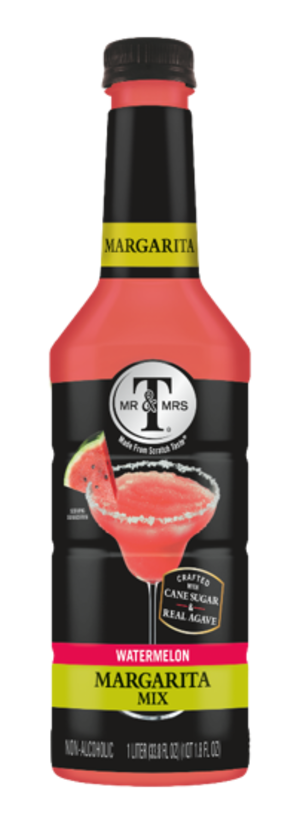 Mr & Mrs T Watermelon Marg Mix