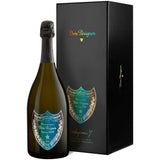 2009 Dom Perignon Limited Edition Tokujin Yoshioka