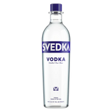 Svedka Vodka 750ml