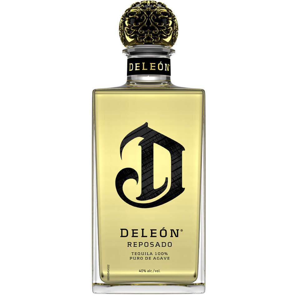 DeLeón Reposado Tequila 750ml