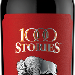 Buy 1000 Stories Cabernet Sauvignon 750ML Online -Craft City