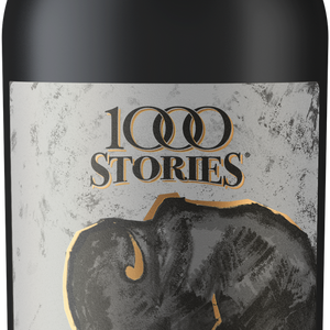 Buy 1000 Stories Cabernet Sauvignon Hi Alc 750ML Online -Craft City