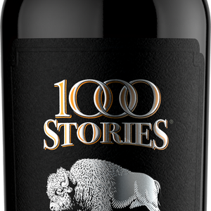 Buy 1000 Stories Red Gold Rush 750ML Online -Craft City
