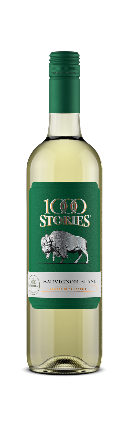 Buy 1000 Stories Sauvignon Blanc 22 750ML Online -Craft City