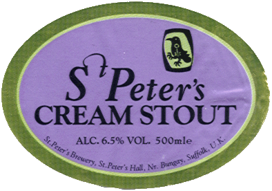 ST. PETER&