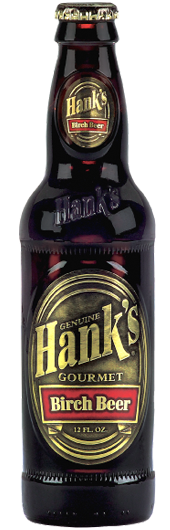 HANK&