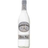 Trader Vic's Silver Rum 750ml