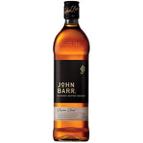 John Barr Blended Scotch Whisky 750ml