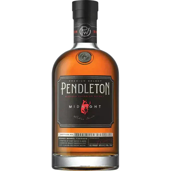 Pendleton® Midnight 750ml