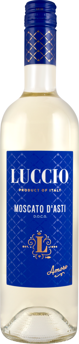 Luccio Moscato d&