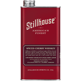 Stillhouse Spiced Cherry Whiskey 750ml