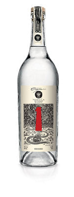 Buy 123 Tequila Blanco 1 80 750ML Online -Craft City