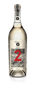 Buy 123 Tequila Reposado 2 80 750ML Online -Craft City
