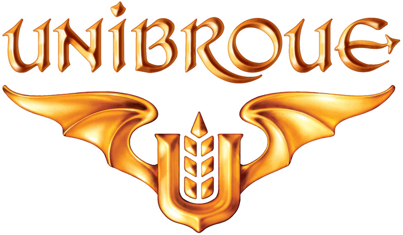 UNIBROUE MIXED PACK 4/6PK 12 oz