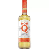 Don Q Gold Rum 750ml