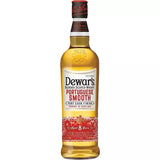 Dewar's 8 Year Old Portuguese Smooth Port Cask Finish 750ml