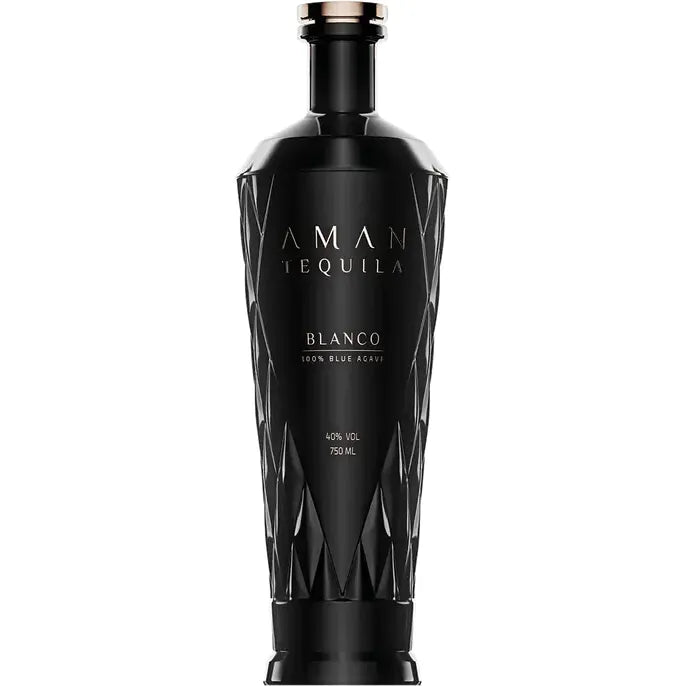 Aman Tequila Blanco 750ml