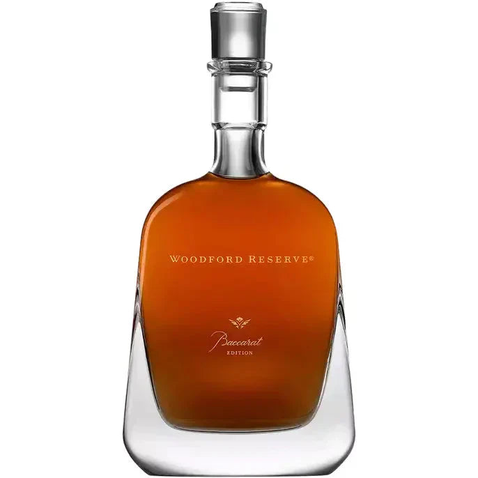 Woodford Reserve® Baccarat Edition 700ml