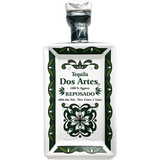 Dos Artes Reposado Tequila 1L