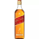 Johnnie Walker® Red Label 750ml