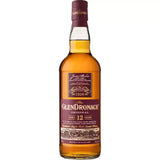 The GlenDronach® 12 Year Old Original 750ml