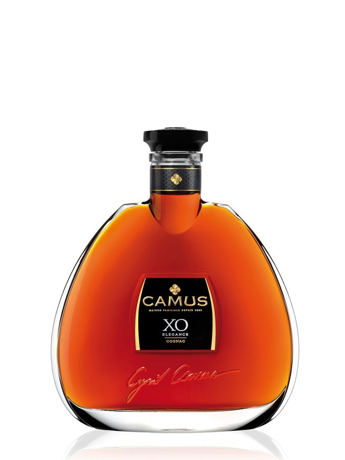 CAMUS XO 750 mL