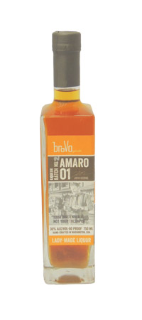 BROVO AMARO 