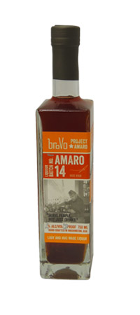 BROVO AMARO 