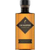 I.W. Harper Cabernet Cask Reserve Bourbon Whiskey 750ml