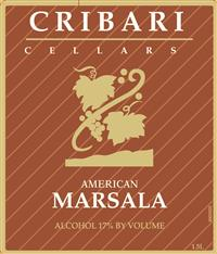 CRIBARI MARSALA 1.5L