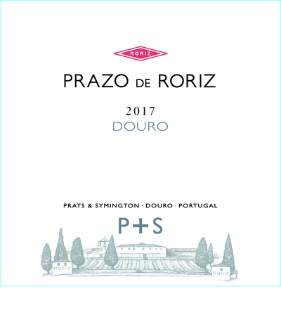 PRATS & SYMINGTON PRAZO RORIZ 2021 750 mL