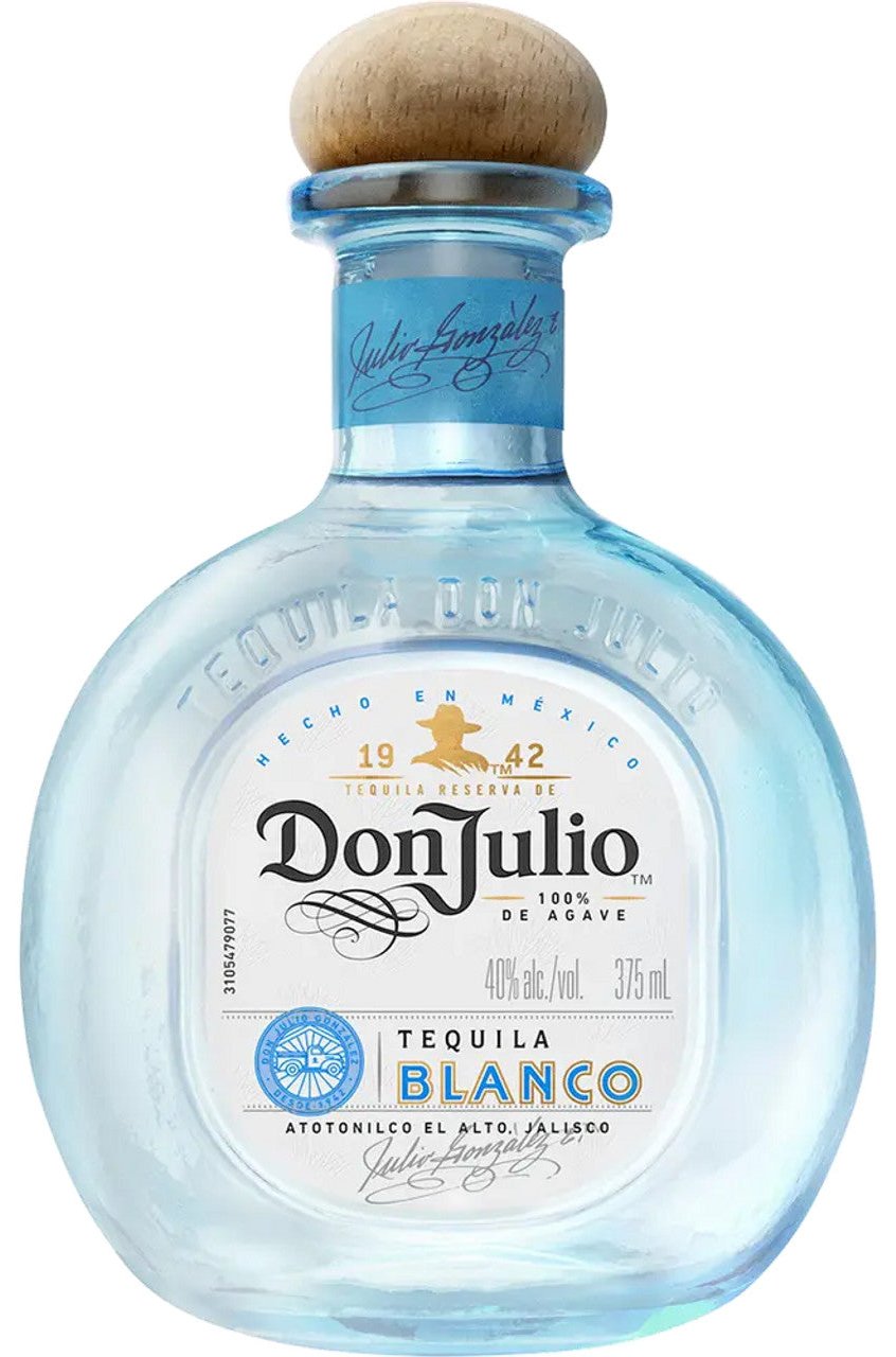 Don Julio Blanco Tequila 375ml