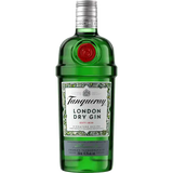 Tanqueray London Dry Gin 750ml