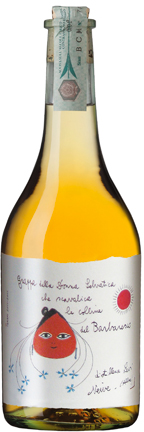 ROMANO LEVI GRAPPA BARBARESCO 750 mL