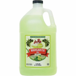 La Paz Margarita Mix