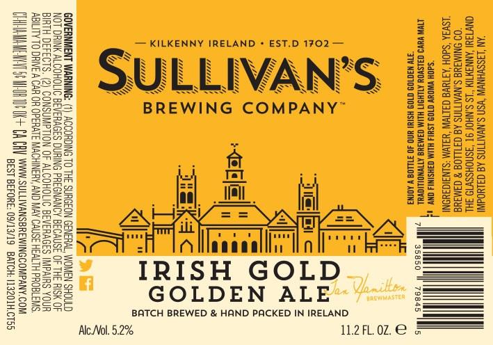 SULLIVAN&